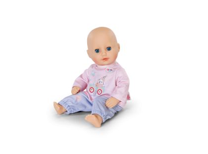 BABY born Teplákovka růžová, 36 cm