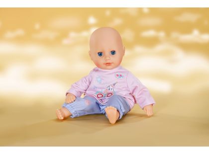 BABY born Teplákovka růžová, 36 cm