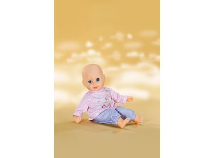 BABY born Teplákovka růžová, 36 cm