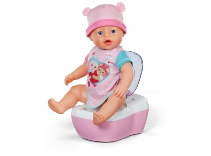 BABY born Toaleta