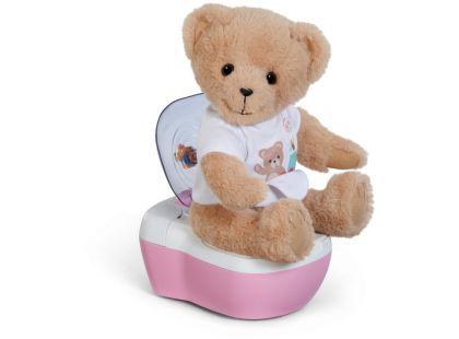 BABY born Toaleta
