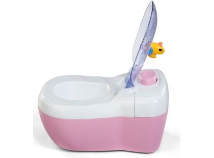 BABY born Toaleta