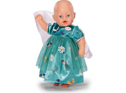 BABY born Vílí šatičky s křídly, 43 cm