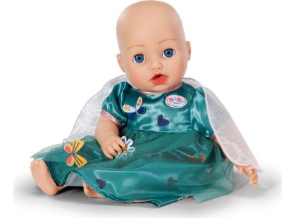 BABY born Vílí šatičky s křídly, 43 cm