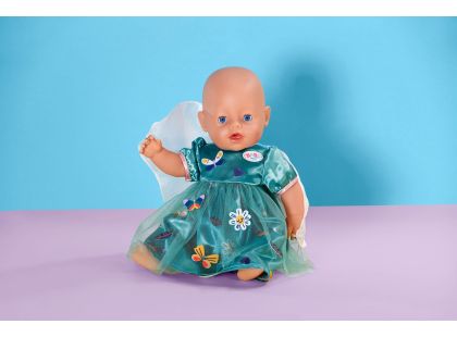 BABY born Vílí šatičky s křídly, 43 cm