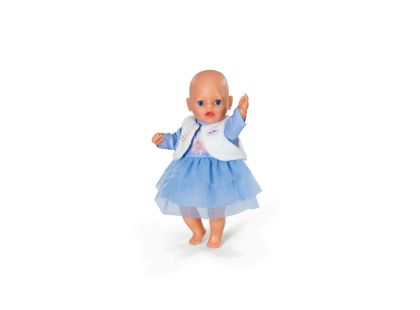 BABY born Zimní šatičky, 36 cm
