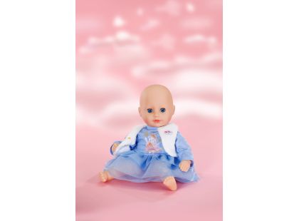 BABY born Zimní šatičky, 36 cm