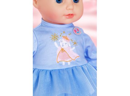 BABY born Zimní šatičky, 36 cm