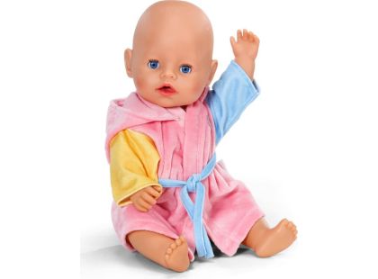 BABY born Župan, 43 cm pro panenku