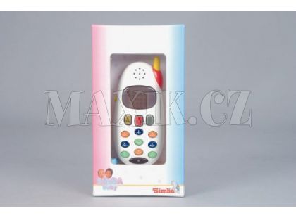 Baby mobil 17 cm Simba
