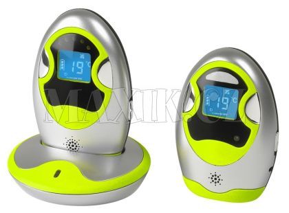 Baby monitor HIGH CARE Babymoov 014001