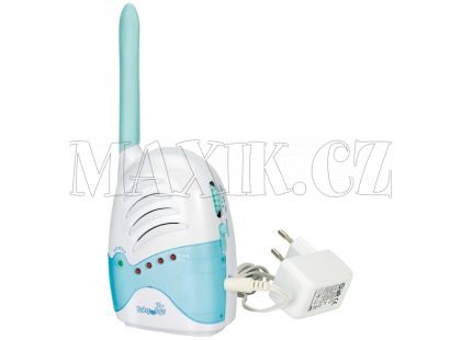 Baby monitor LIMITED Blue Babymoov 360501