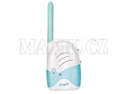 Baby monitor LIMITED Blue Babymoov 360501