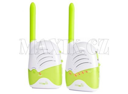 Baby monitor LIMITED Green Babymoov 014004