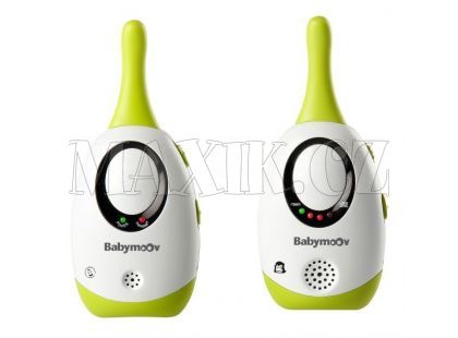 Baby monitor SIMPLY CARE Babymoov 014005