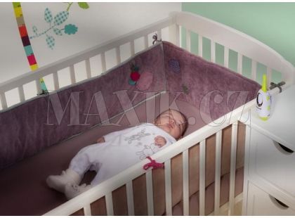 Baby monitor SIMPLY CARE Babymoov 014005