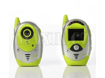 Baby monitor VIDEO LARGE SCREEN Babymoov 361001