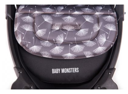 Baby Monsters Compact color pack včetně podložky hope
