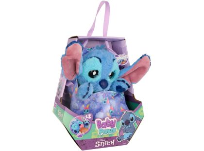 Baby Paws - plyšové štěňátko Stitch