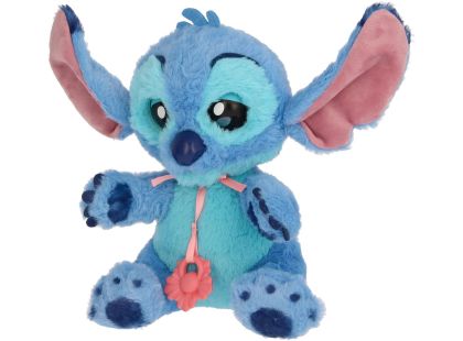Baby Paws - plyšové štěňátko Stitch