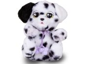 Baby Paws plyšové štěňátko puntíkované Baby Paws plyšové štěňátko puntíkované
