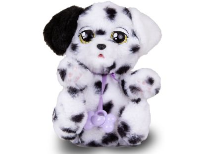 Baby Paws plyšové štěňátko puntíkované Baby Paws plyšové štěňátko puntíkované