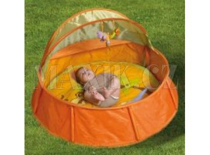 Baby postýlka Babyni Orange Babymoov 035201