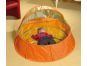 Baby postýlka Babyni Orange Babymoov 035201 3