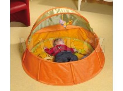 Baby postýlka Babyni Orange Babymoov 035201