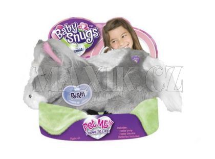 Baby Snugs koník