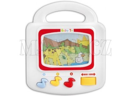 Baby TV Bontempi