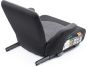 BabyAuto DOKA iFIX 125-150, podsedák se sklopnými zády, black grey flame 4
