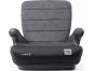 BabyAuto DOKA iFIX 125-150, podsedák se sklopnými zády, black grey flame 6