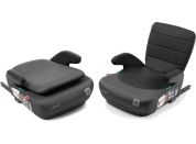 BabyAuto DOKA iFIX 125-150, podsedák se sklopnými zády, black grey