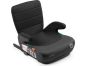 BabyAuto DOKA iFIX 125-150, podsedák se sklopnými zády, black grey 3