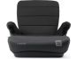 BabyAuto DOKA iFIX 125-150, podsedák se sklopnými zády, black grey 4