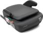 BabyAuto DOKA iFIX 125-150, podsedák se sklopnými zády, black grey 7