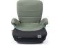 BabyAuto DOKA iFIX 125-150, podsedák se sklopnými zády, black olive green 6