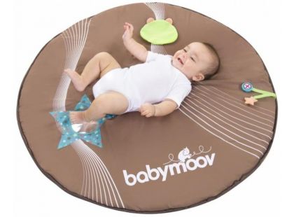 Babymoov Baby postýlka Babyni Premium