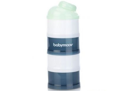 Babymoov dávkovač sušeného mléka ARCTIC BLUE Babymoov dávkovač sušeného mléka ARCTIC BLUE