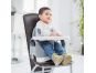 Babymoov plastová přenosná židlička Compact Seat SMOKEY 4
