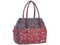 Babymoov Přebalovací taška Style Bag Cherry 2