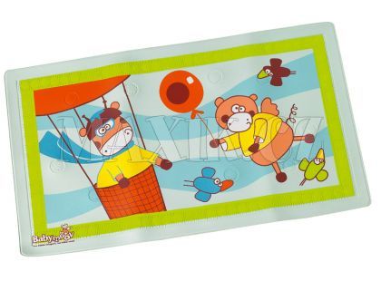 Babymoov Protiskluzová podložka se senzorem Balón