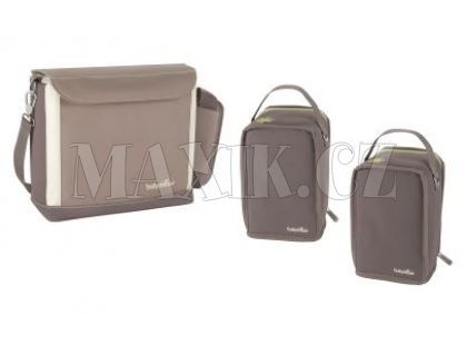 Babymoov Termobox Brown