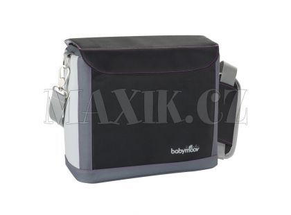 Babymoov Termobox Grey
