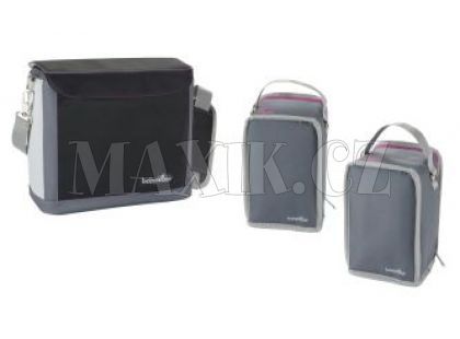 Babymoov Termobox Grey