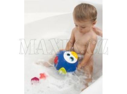 Babymoov Vkládací hračka do vody Penguin