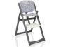 Babymoov Výplň k židličce Light Wood Deco Zinc 3