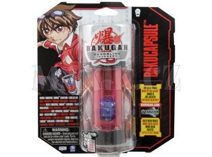 BAKUGAN 3 BakuKapsle 34359
