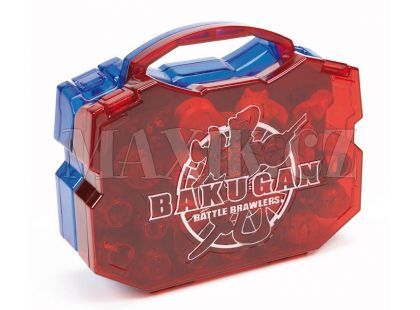 BAKUGAN 3 BakuKufřík 34276